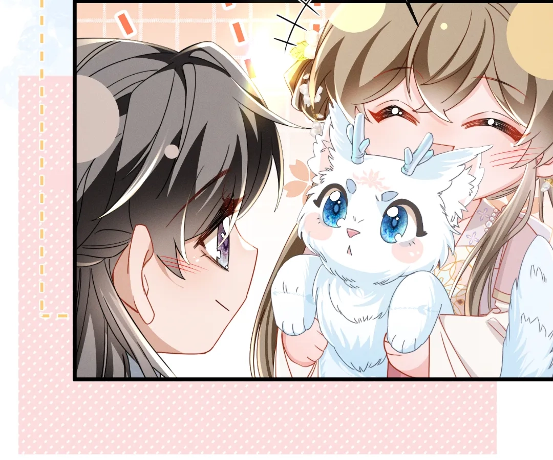Whispers of Telepathy Chapter 94 page 31 - 