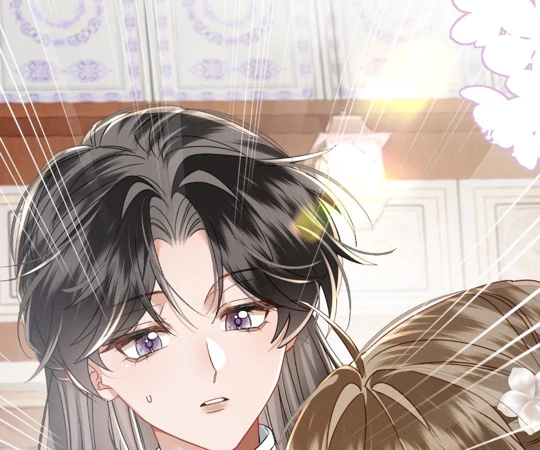 Whispers of Telepathy Chapter 94 page 34 - 