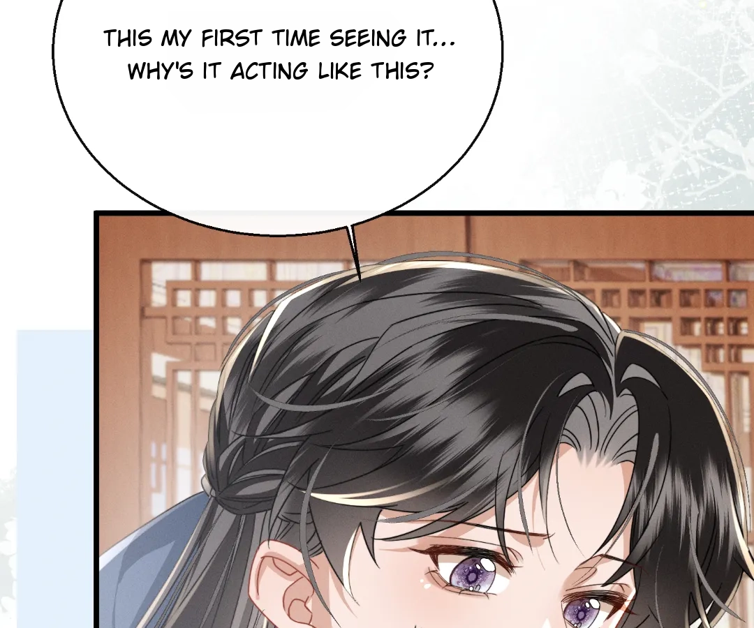 Whispers of Telepathy Chapter 94 page 37 - 