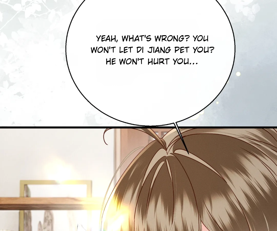 Whispers of Telepathy Chapter 94 page 39 - 