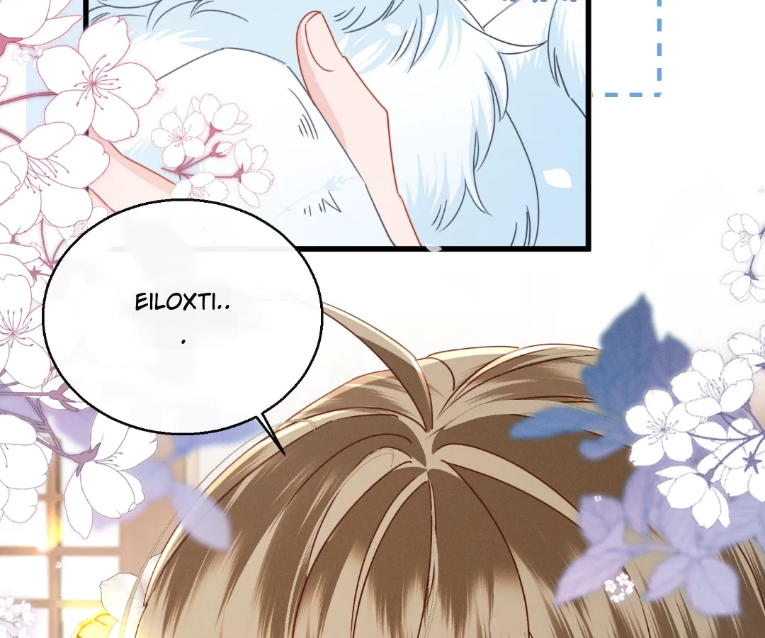 Whispers of Telepathy Chapter 94 page 42 - 