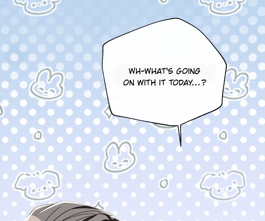 Whispers of Telepathy Chapter 94 page 45 - 