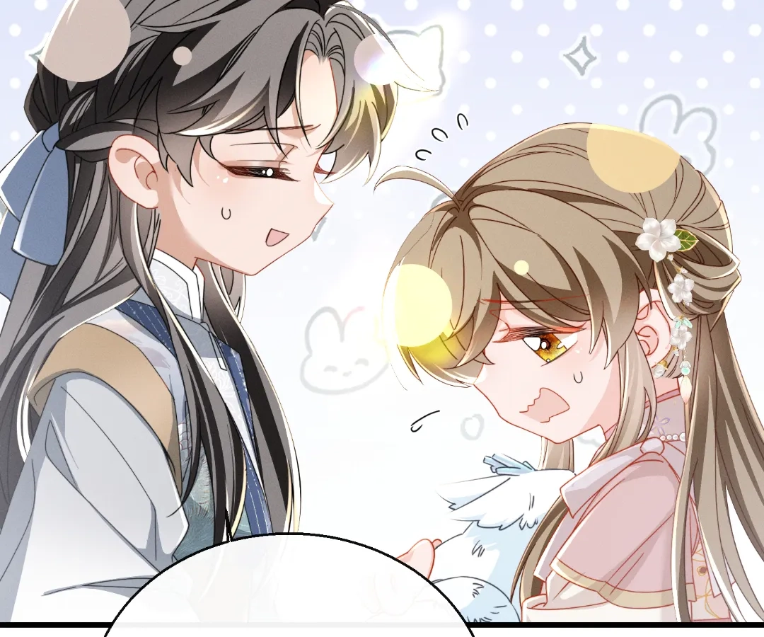 Whispers of Telepathy Chapter 94 page 46 - 