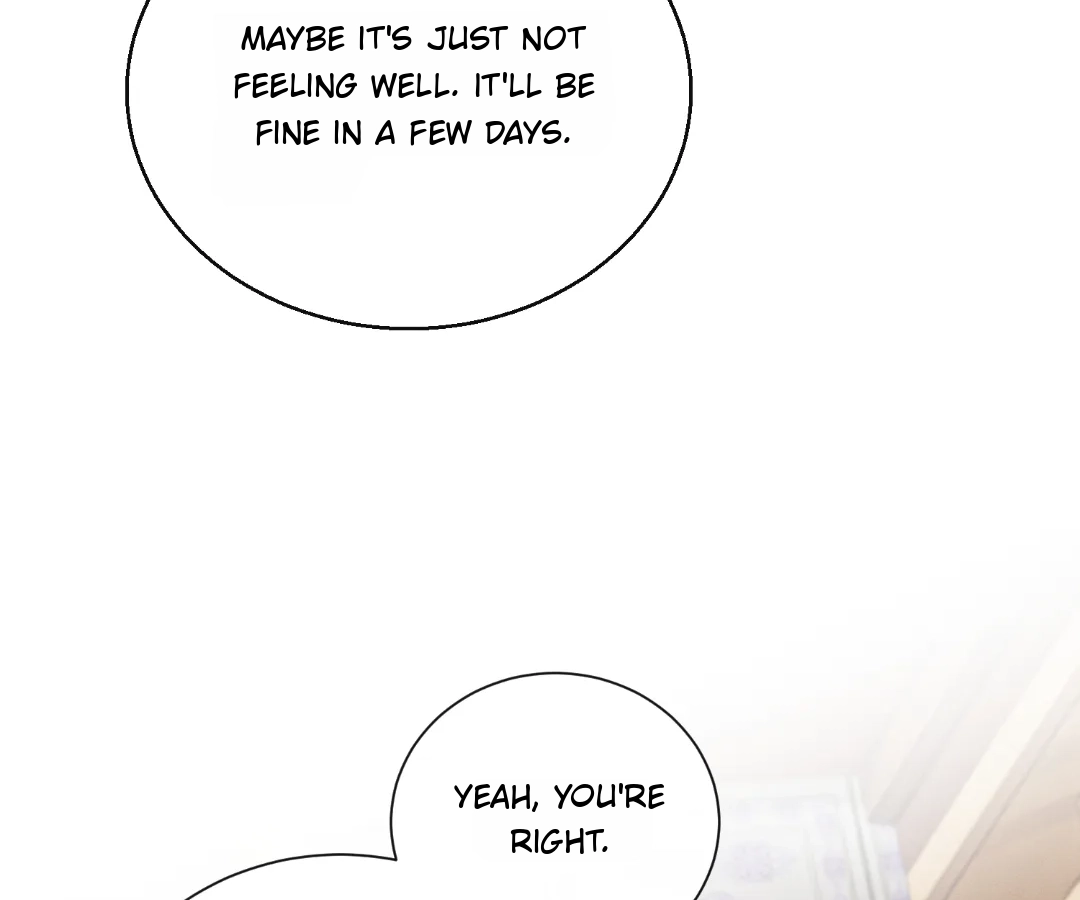 Whispers of Telepathy Chapter 94 page 47 - 