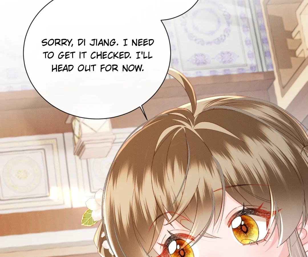 Whispers of Telepathy Chapter 94 page 48 - 