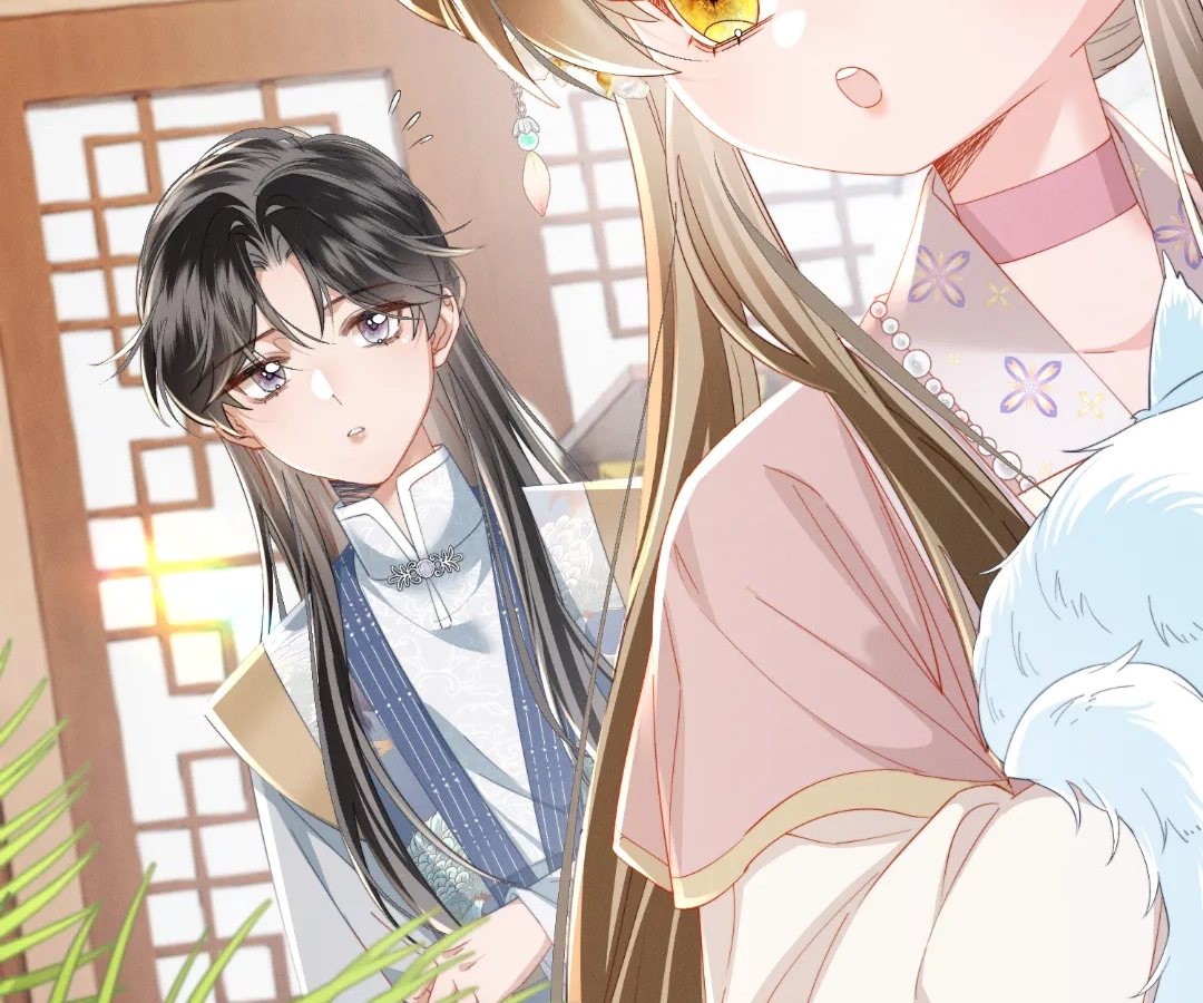 Whispers of Telepathy Chapter 94 page 49 - 