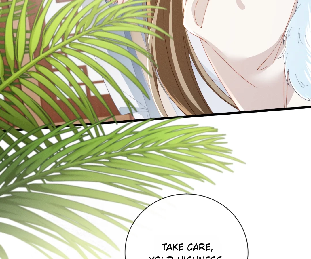 Whispers of Telepathy Chapter 94 page 50 - 