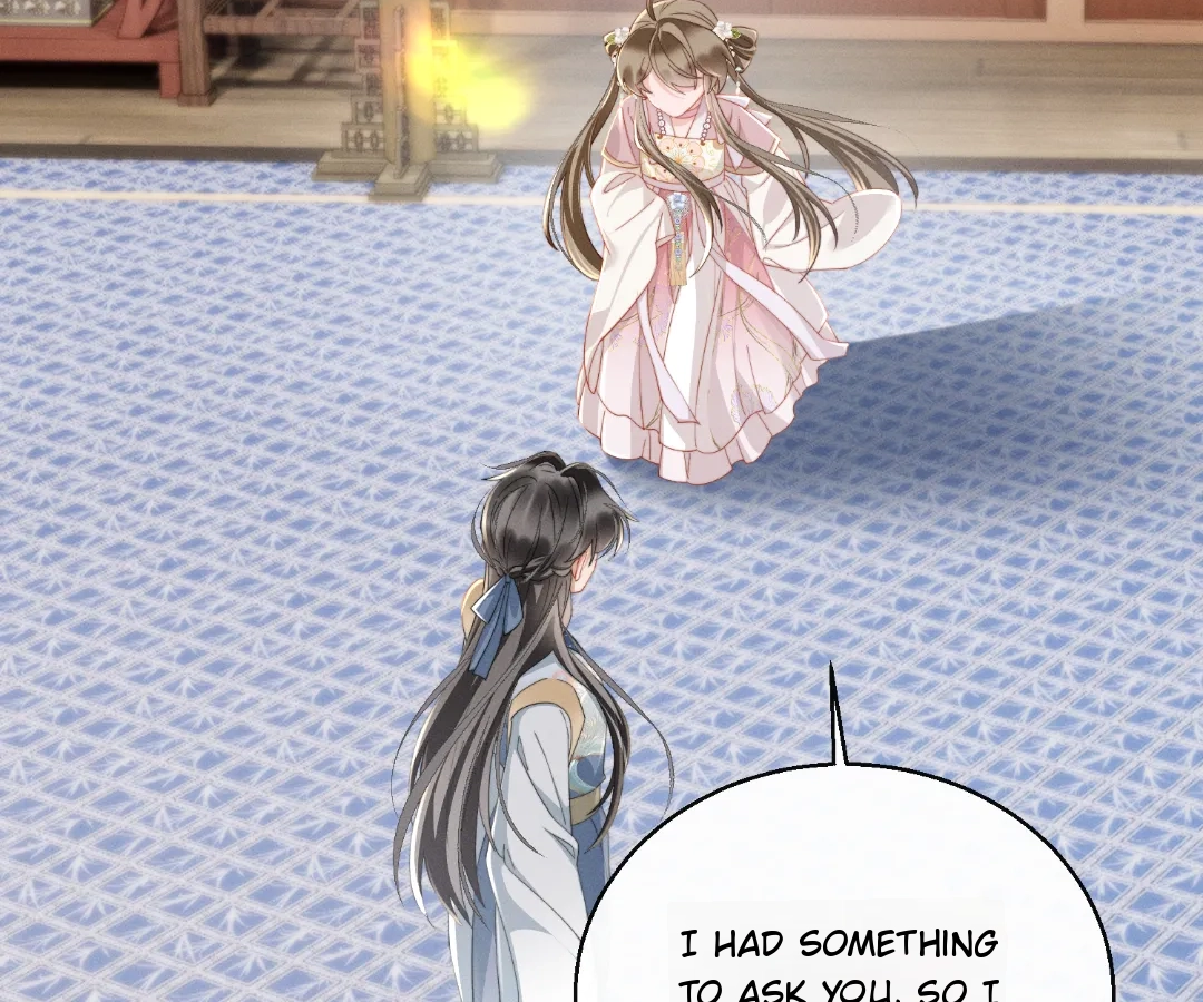 Whispers of Telepathy Chapter 94 page 6 - 