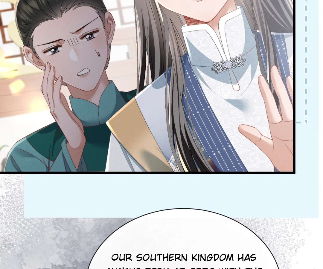 Whispers of Telepathy Chapter 94 page 52 - 