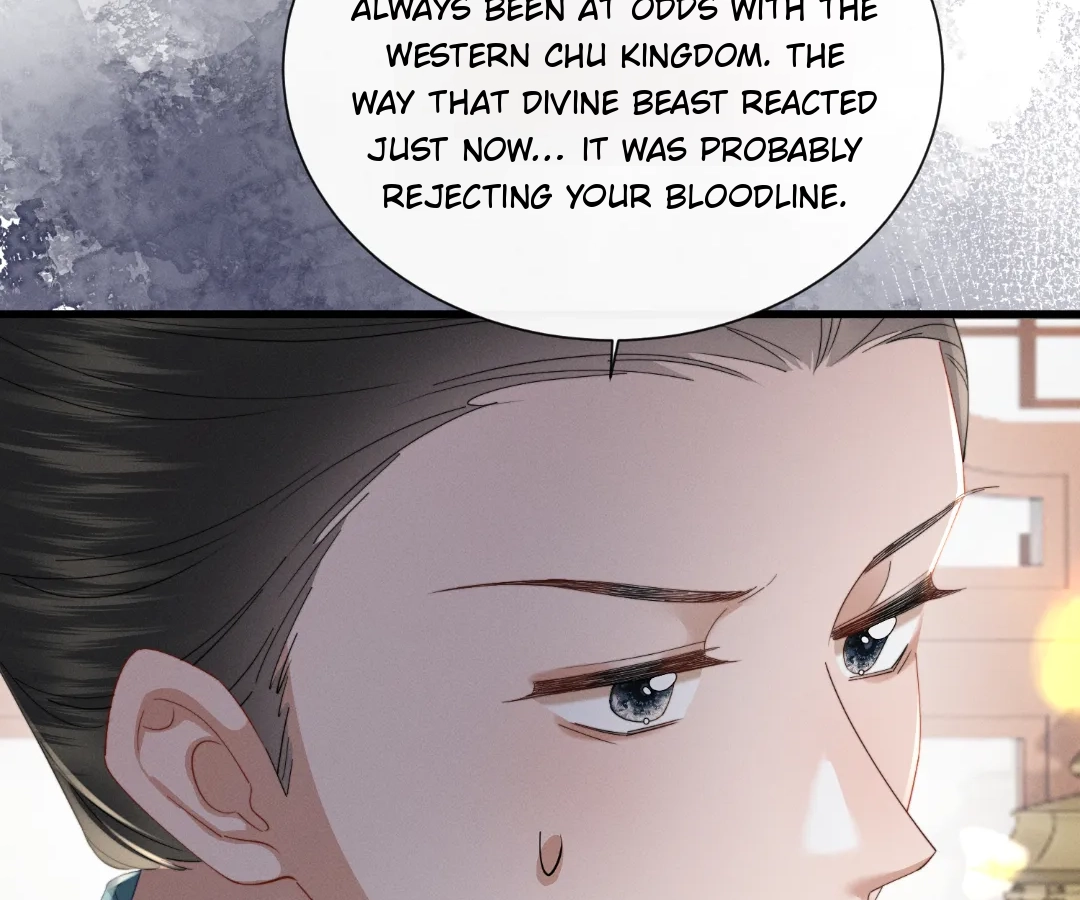 Whispers of Telepathy Chapter 94 page 53 - 