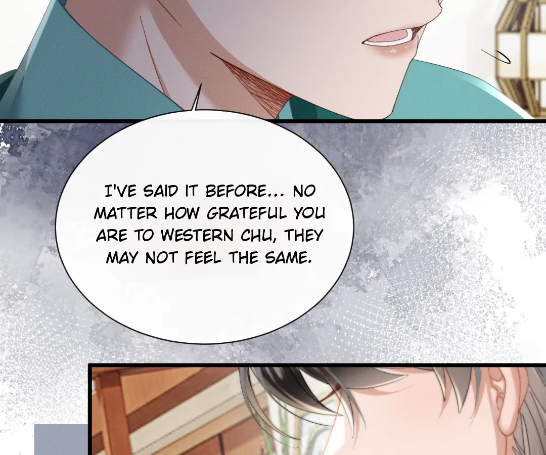 Whispers of Telepathy Chapter 94 page 54 - 