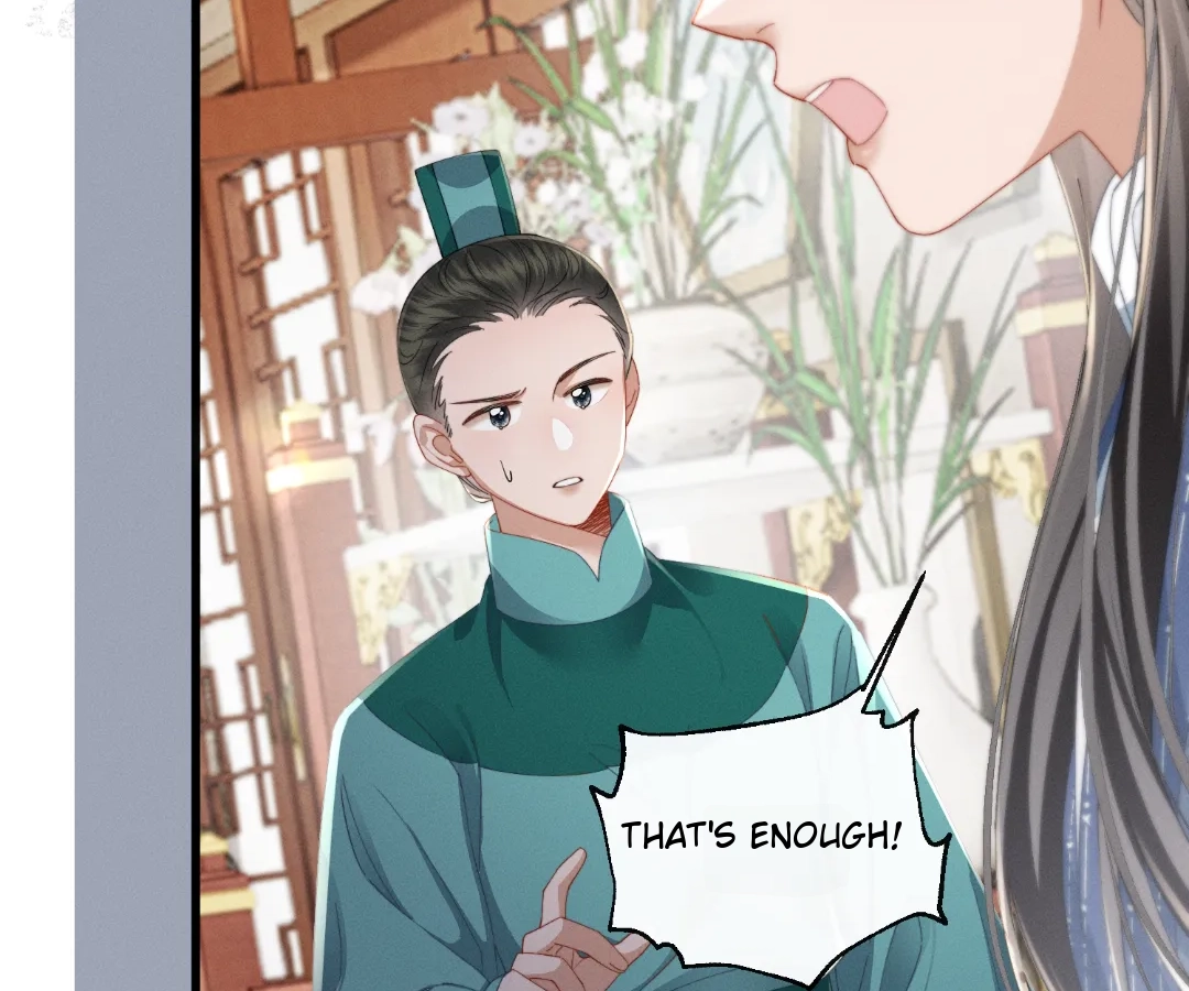 Whispers of Telepathy Chapter 94 page 55 - 