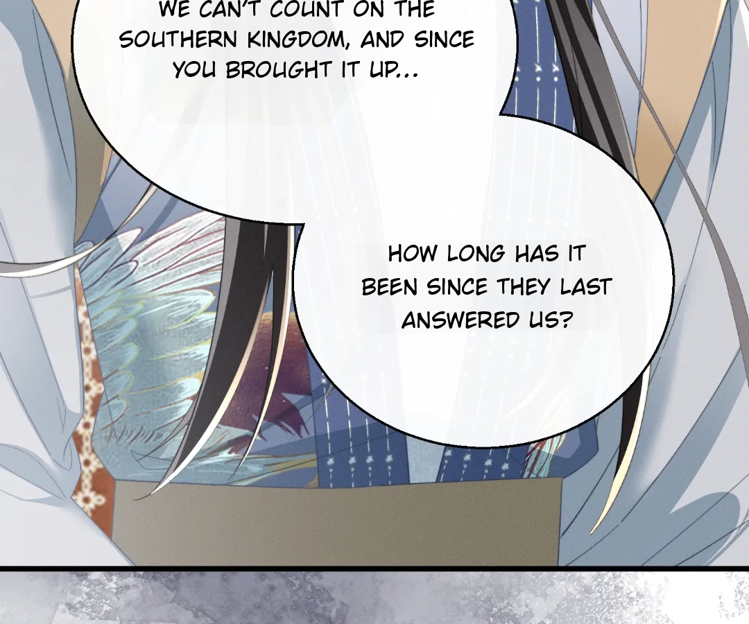 Whispers of Telepathy Chapter 94 page 58 - 