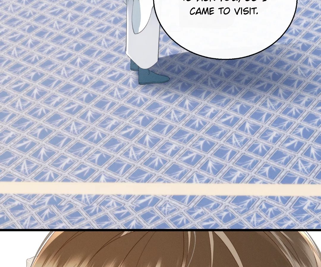 Whispers of Telepathy Chapter 94 page 7 - 