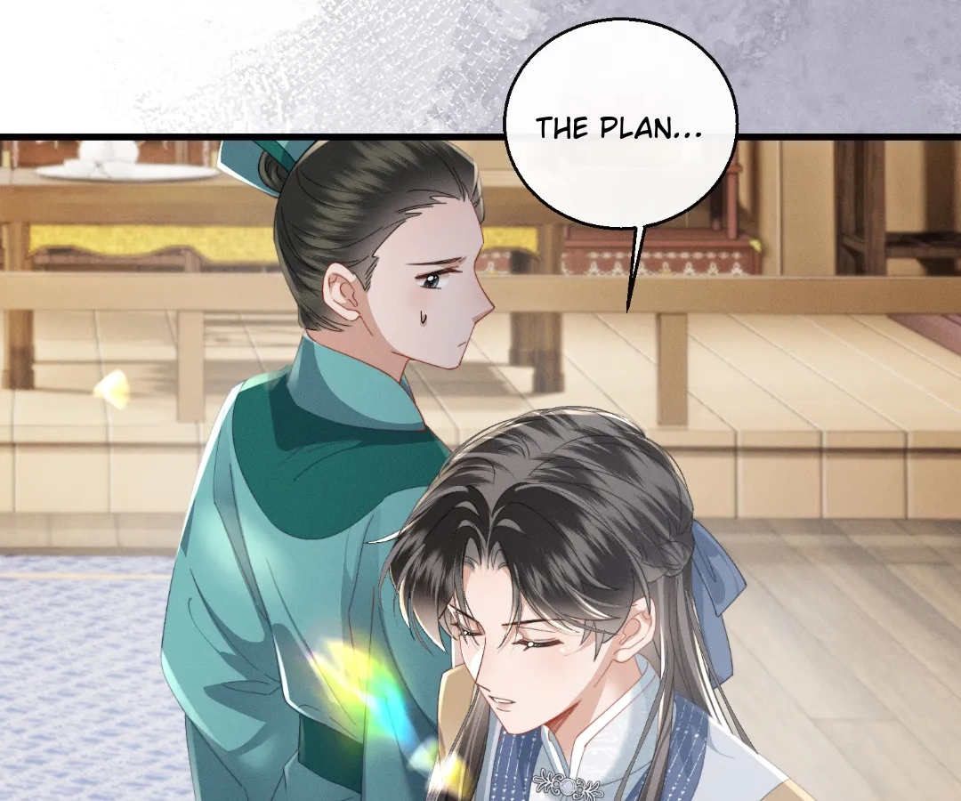 Whispers of Telepathy Chapter 94 page 61 - 