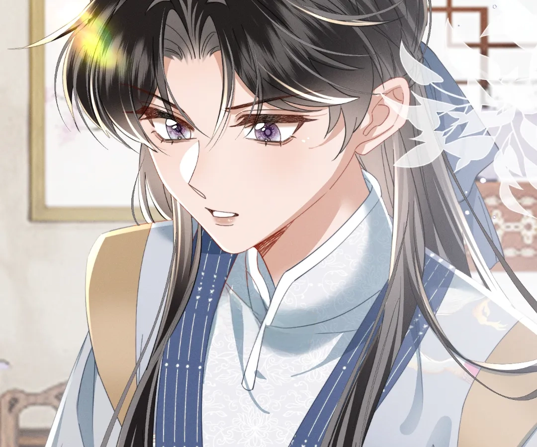 Whispers of Telepathy Chapter 94 page 63 - 
