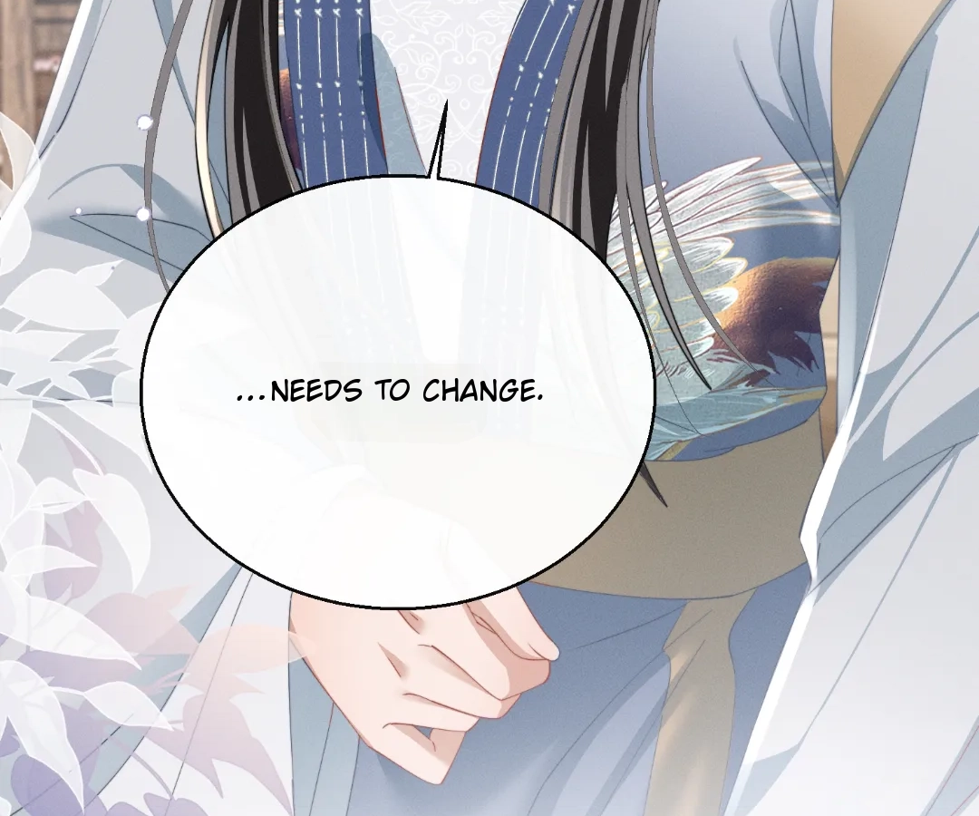 Whispers of Telepathy Chapter 94 page 64 - 