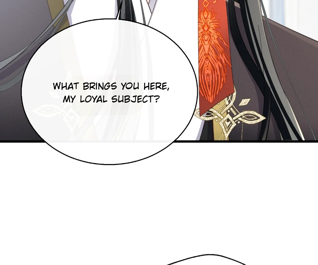 Whispers of Telepathy Chapter 94 page 70 - 