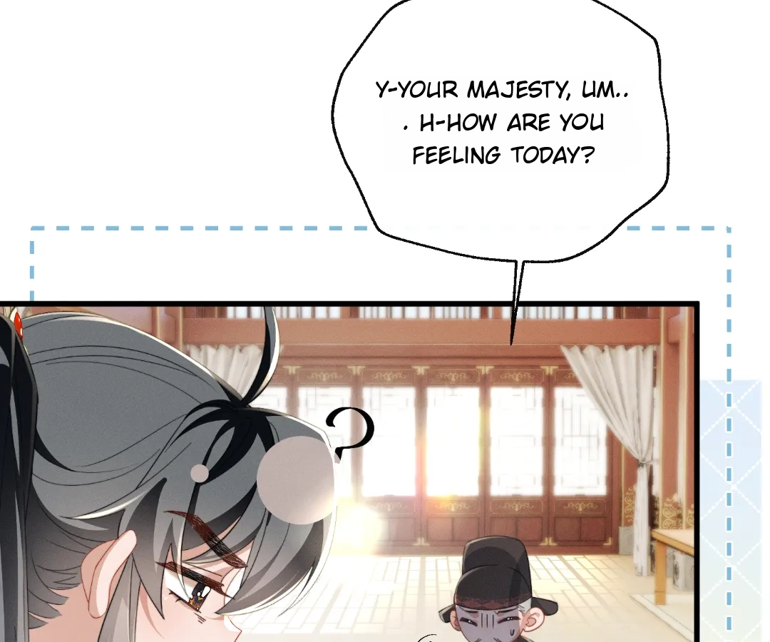 Whispers of Telepathy Chapter 94 page 71 - 