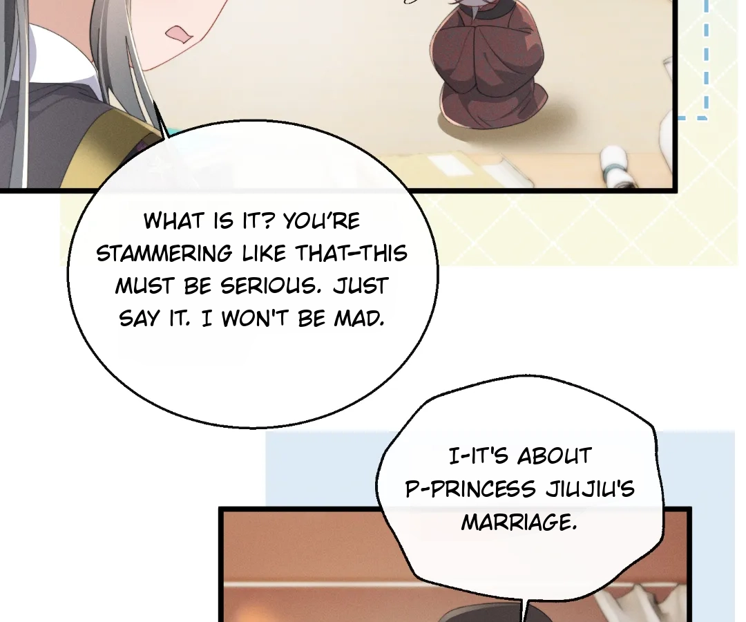 Whispers of Telepathy Chapter 94 page 72 - 