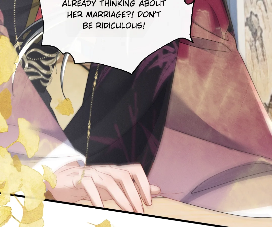 Whispers of Telepathy Chapter 94 page 76 - 