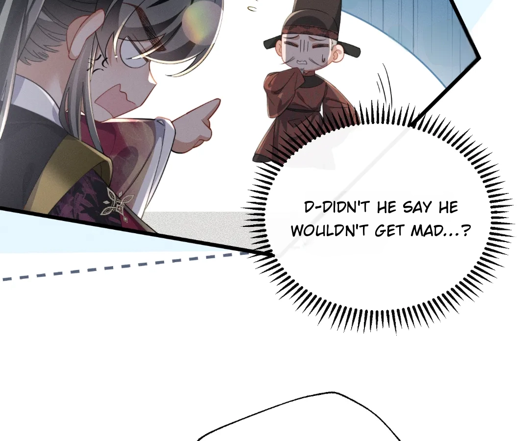 Whispers of Telepathy Chapter 94 page 78 - 