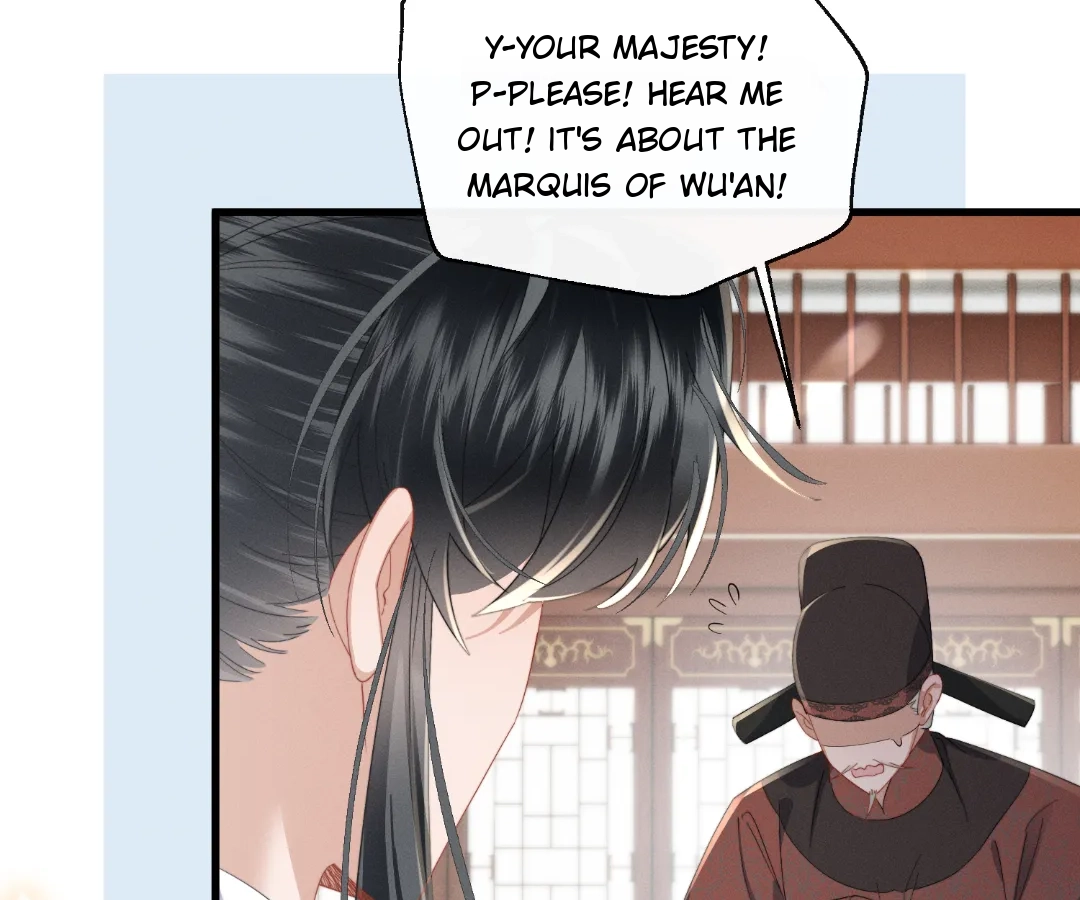 Whispers of Telepathy Chapter 94 page 79 - 