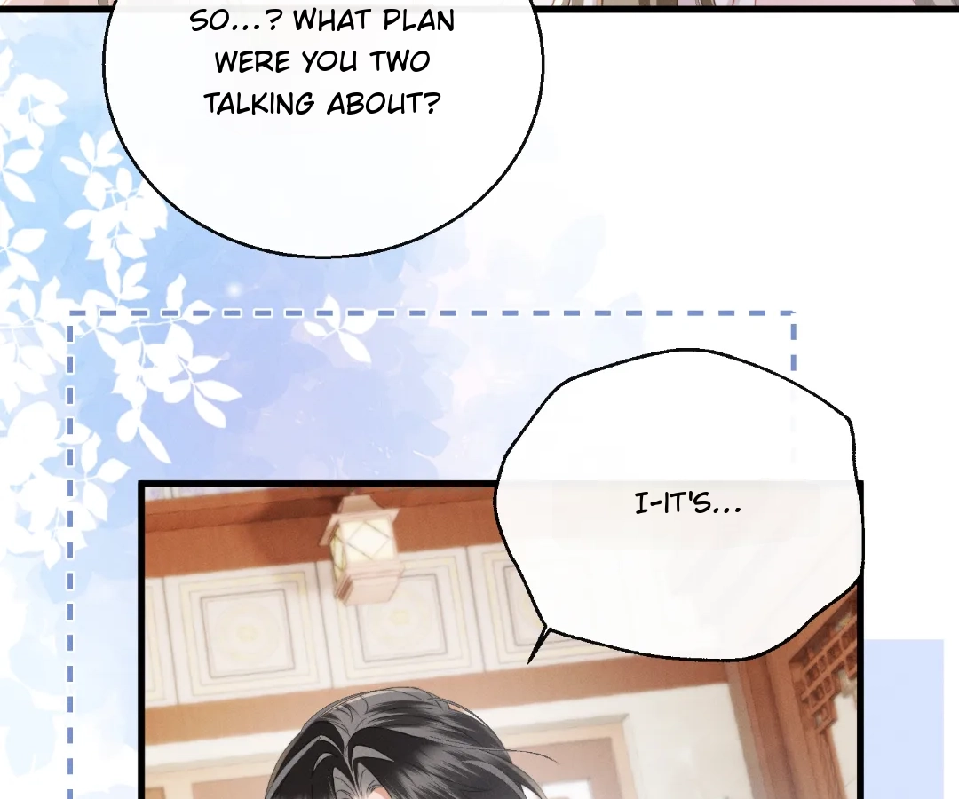 Whispers of Telepathy Chapter 94 page 9 - 