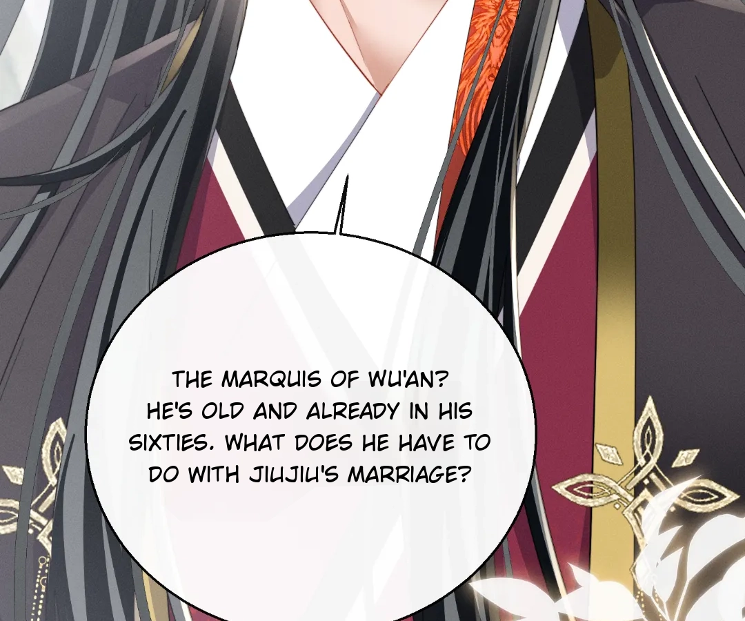 Whispers of Telepathy Chapter 94 page 82 - 