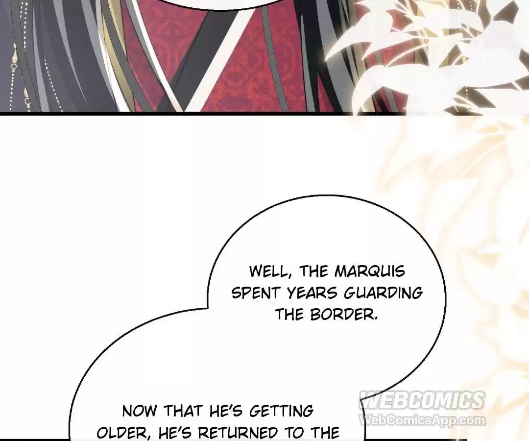 Whispers of Telepathy Chapter 94 page 83 - 