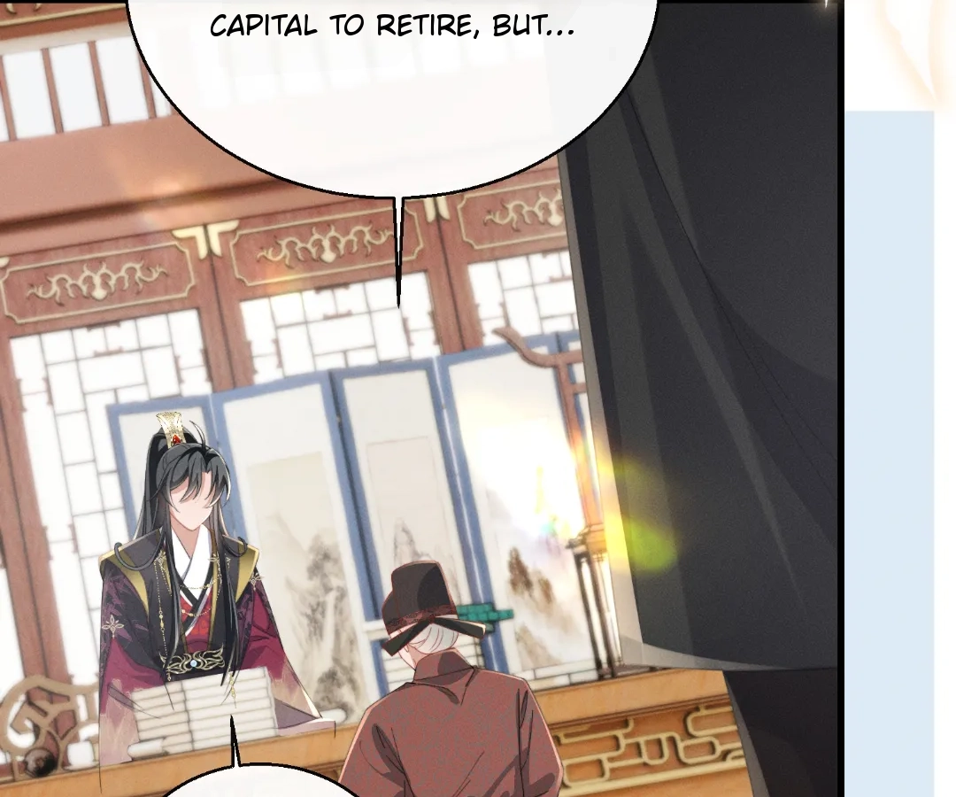 Whispers of Telepathy Chapter 94 page 84 - 
