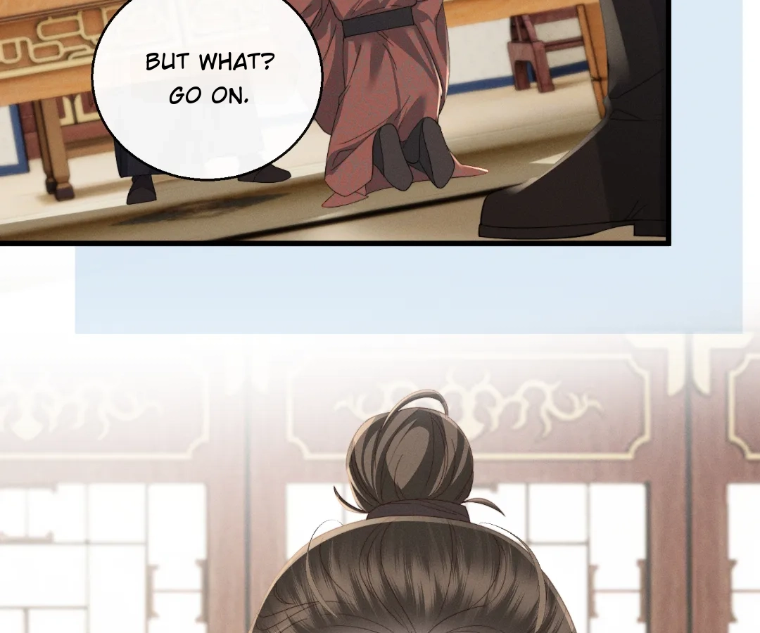 Whispers of Telepathy Chapter 94 page 85 - 
