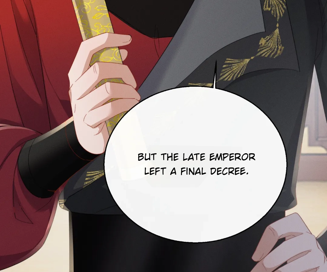 Whispers of Telepathy Chapter 94 page 87 - 