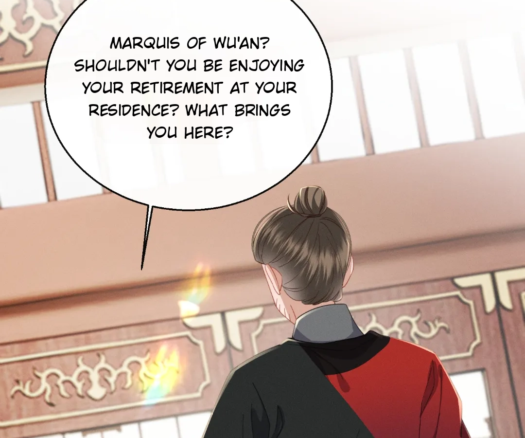 Whispers of Telepathy Chapter 94 page 89 - 