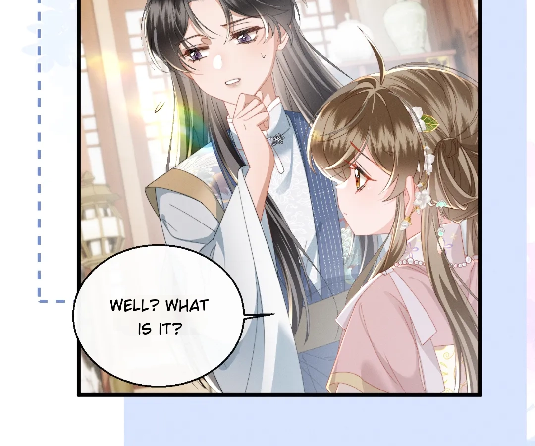 Whispers of Telepathy Chapter 94 page 10 - 