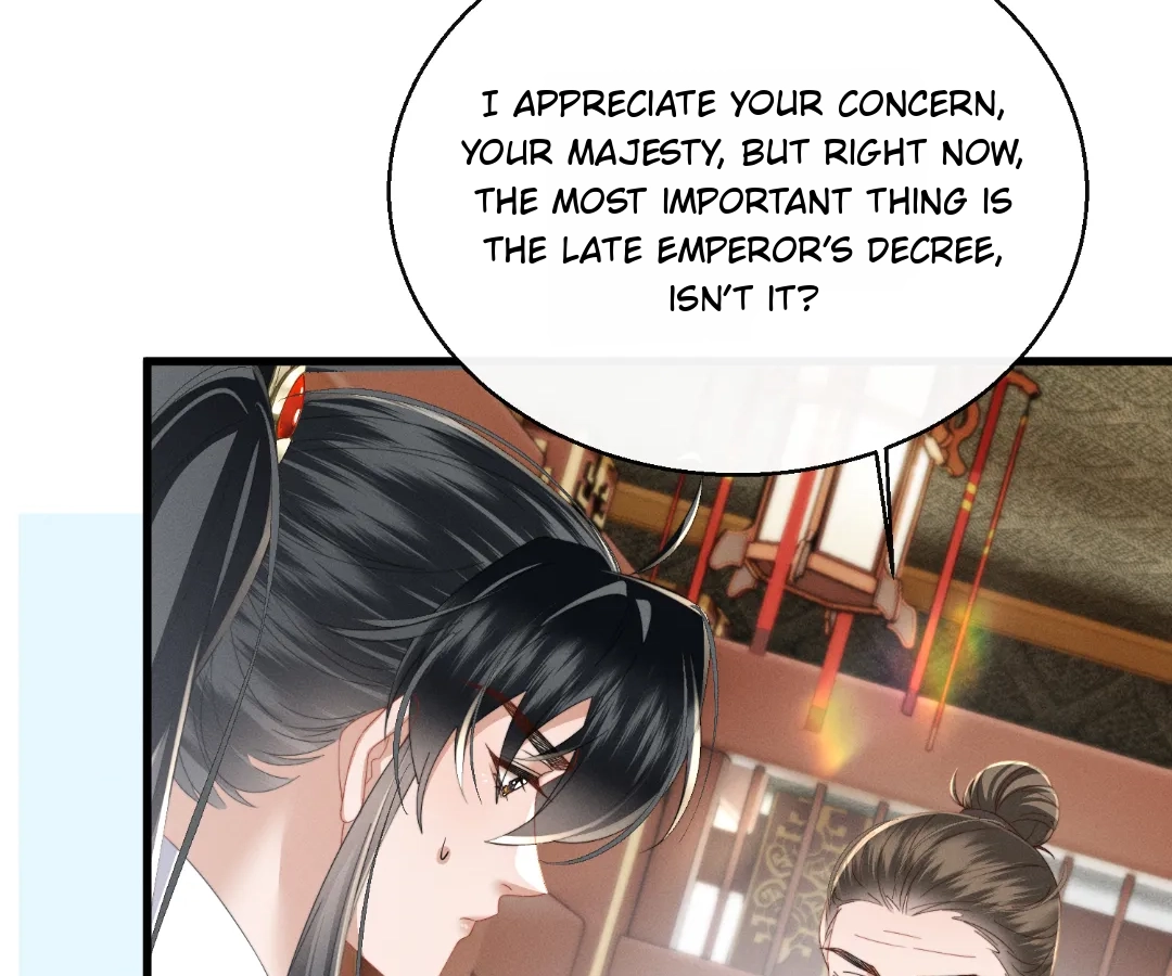 Whispers of Telepathy Chapter 94 page 92 - 