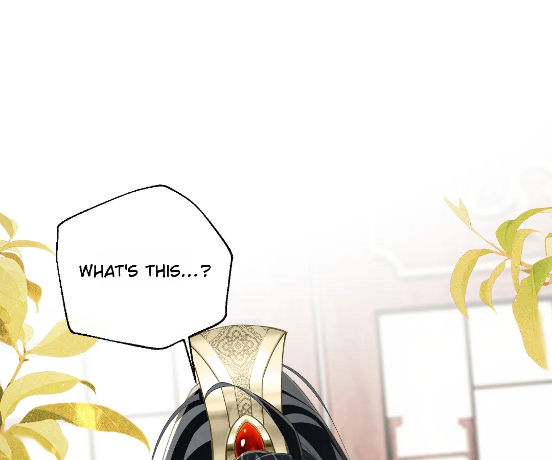 Whispers of Telepathy Chapter 94 page 94 - 