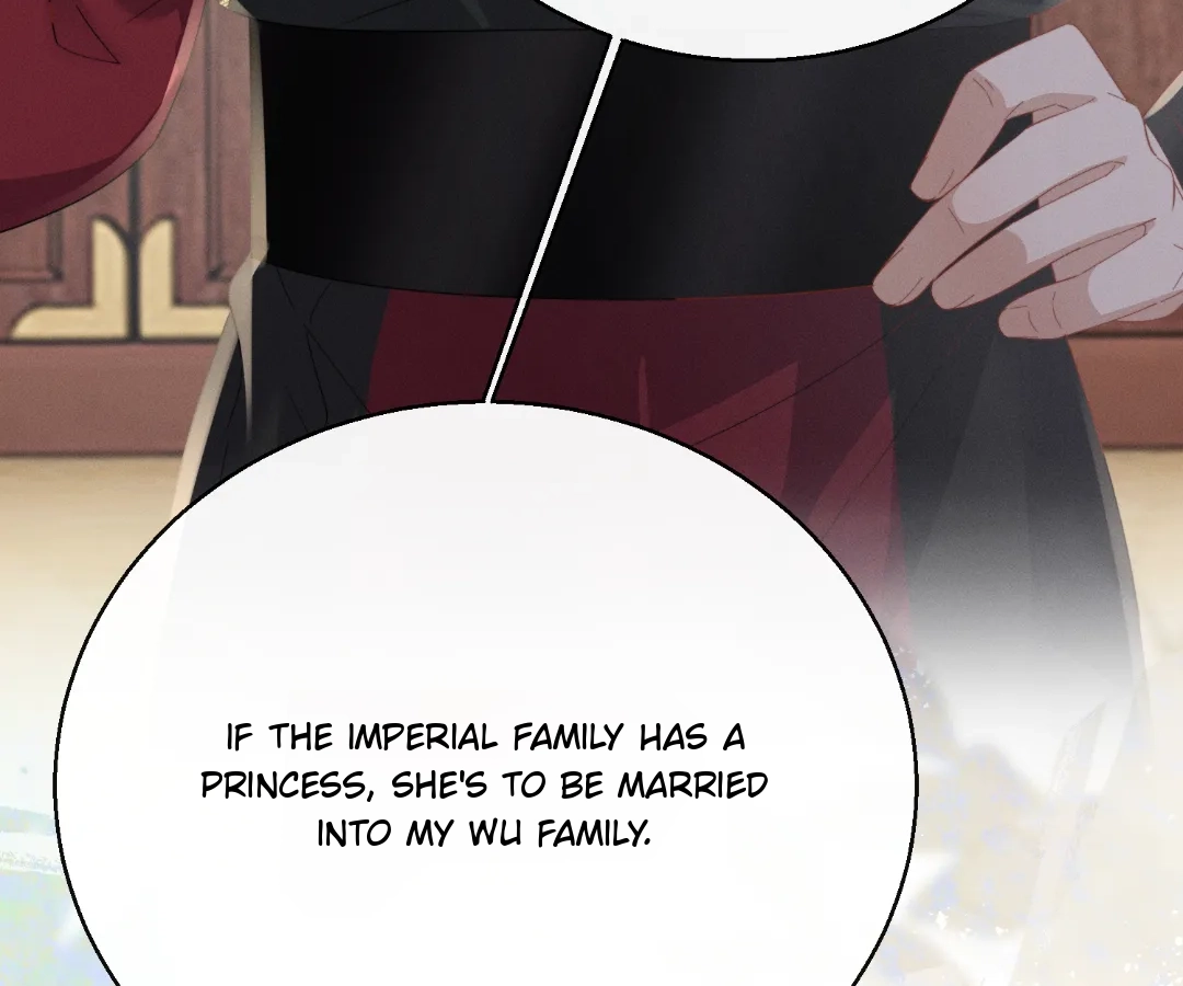 Whispers of Telepathy Chapter 94 page 100 - 