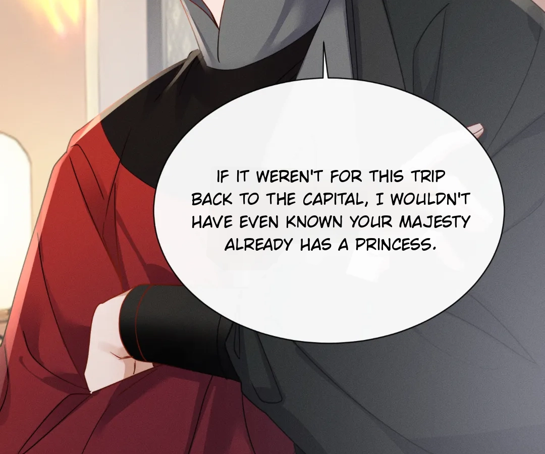 Whispers of Telepathy Chapter 95 page 2 - 