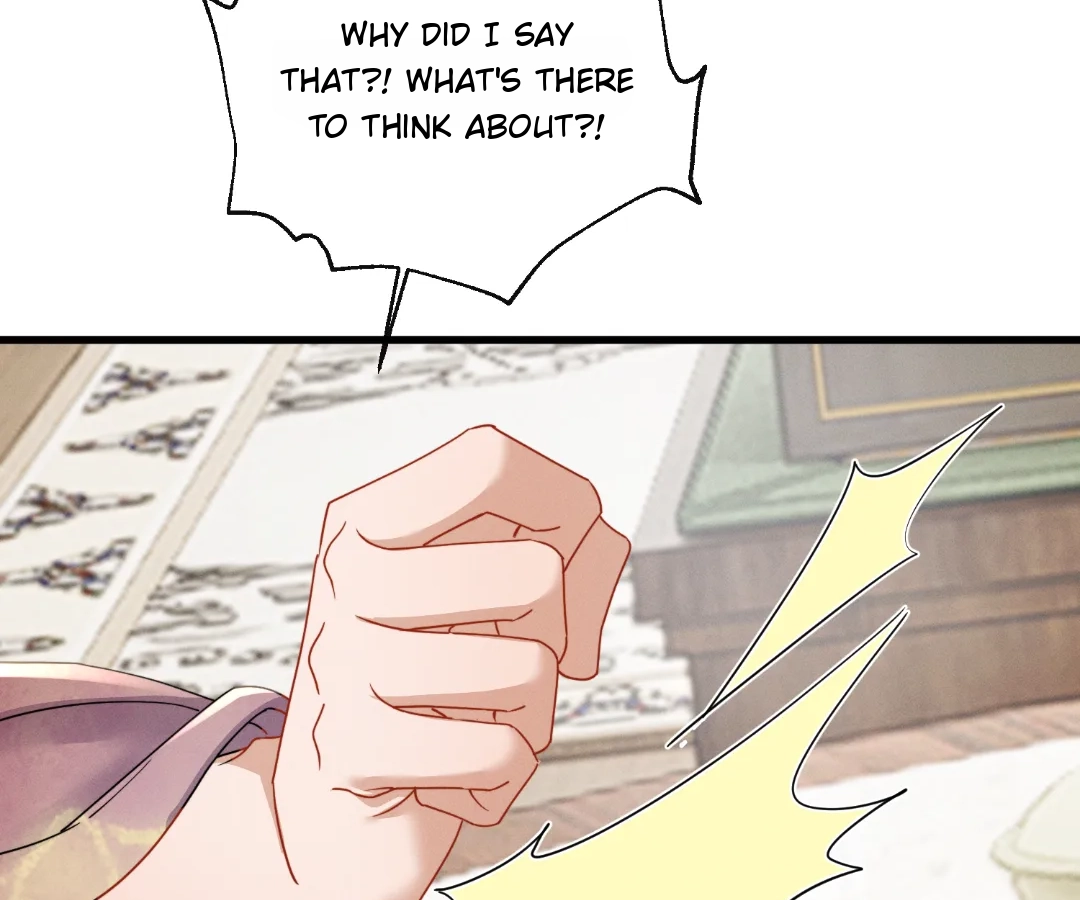 Whispers of Telepathy Chapter 95 page 15 - 