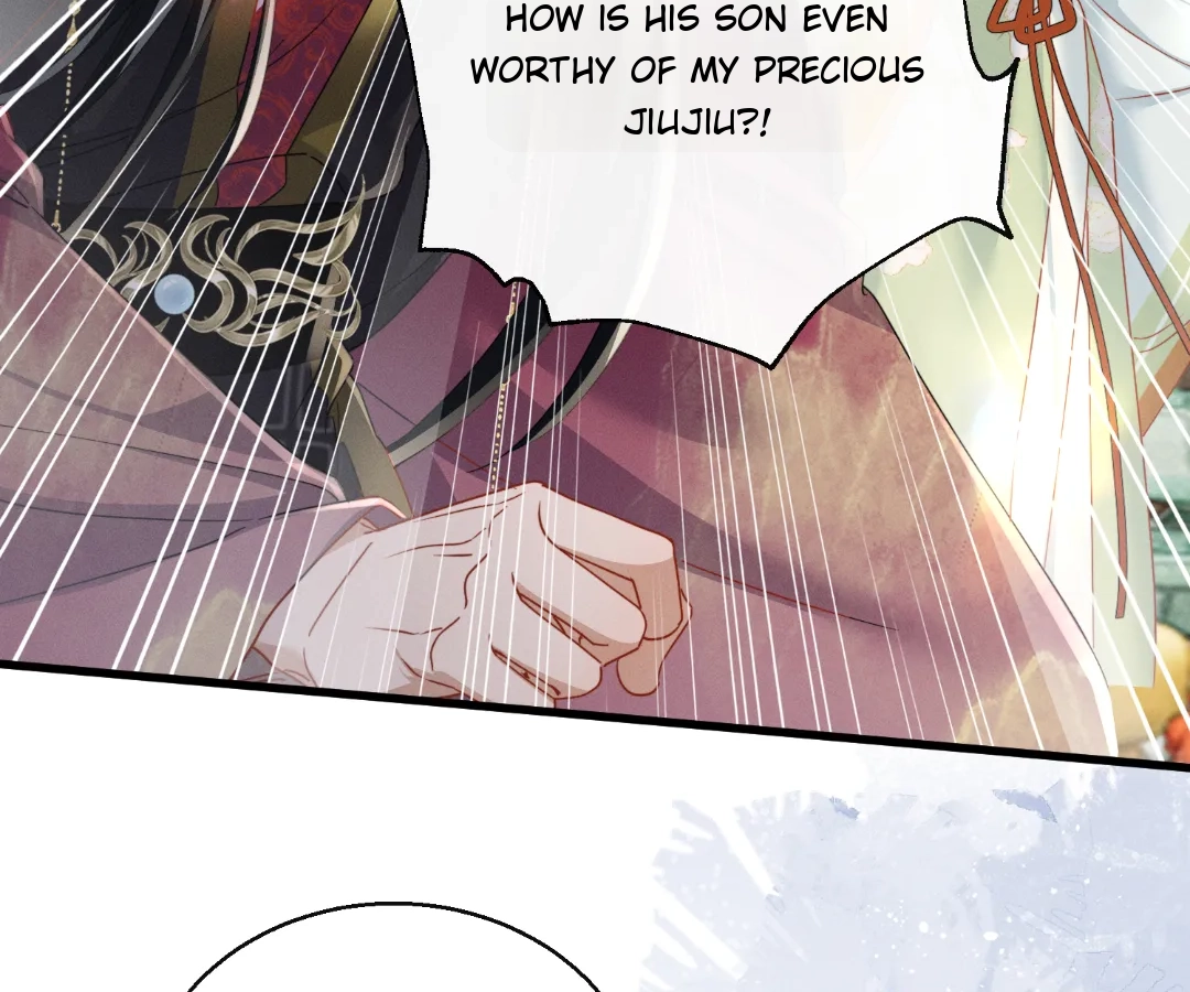 Whispers of Telepathy Chapter 95 page 18 - 