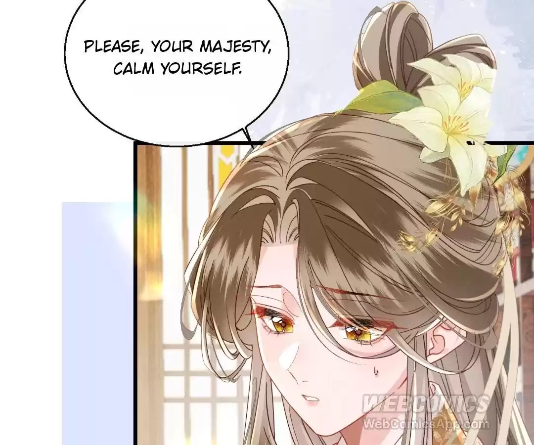 Whispers of Telepathy Chapter 95 page 19 - 