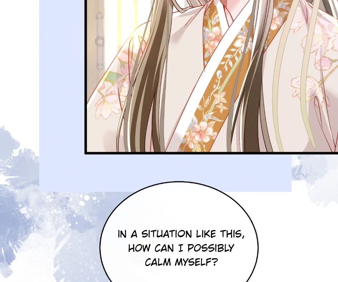 Whispers of Telepathy Chapter 95 page 20 - 