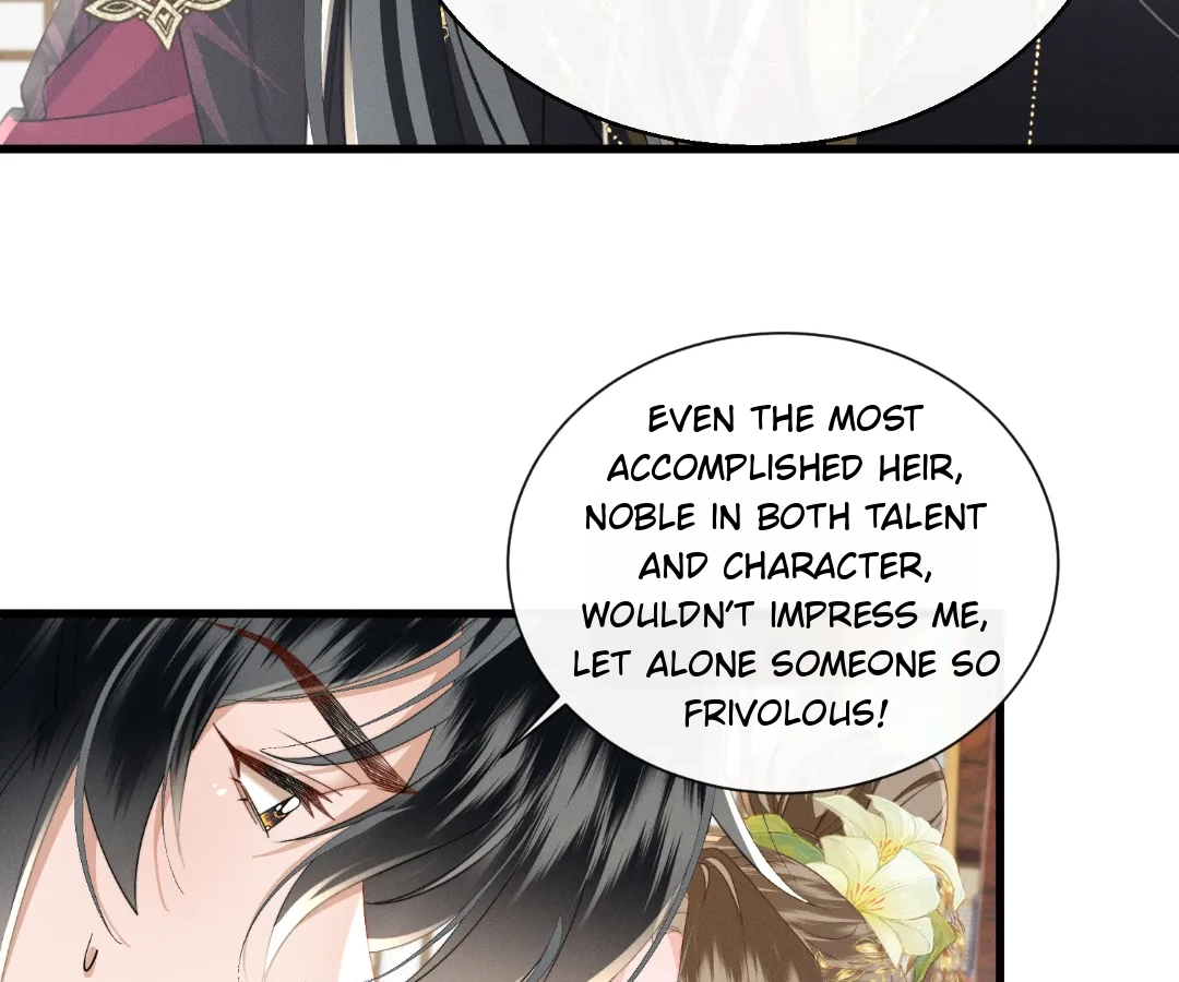Whispers of Telepathy Chapter 95 page 24 - 