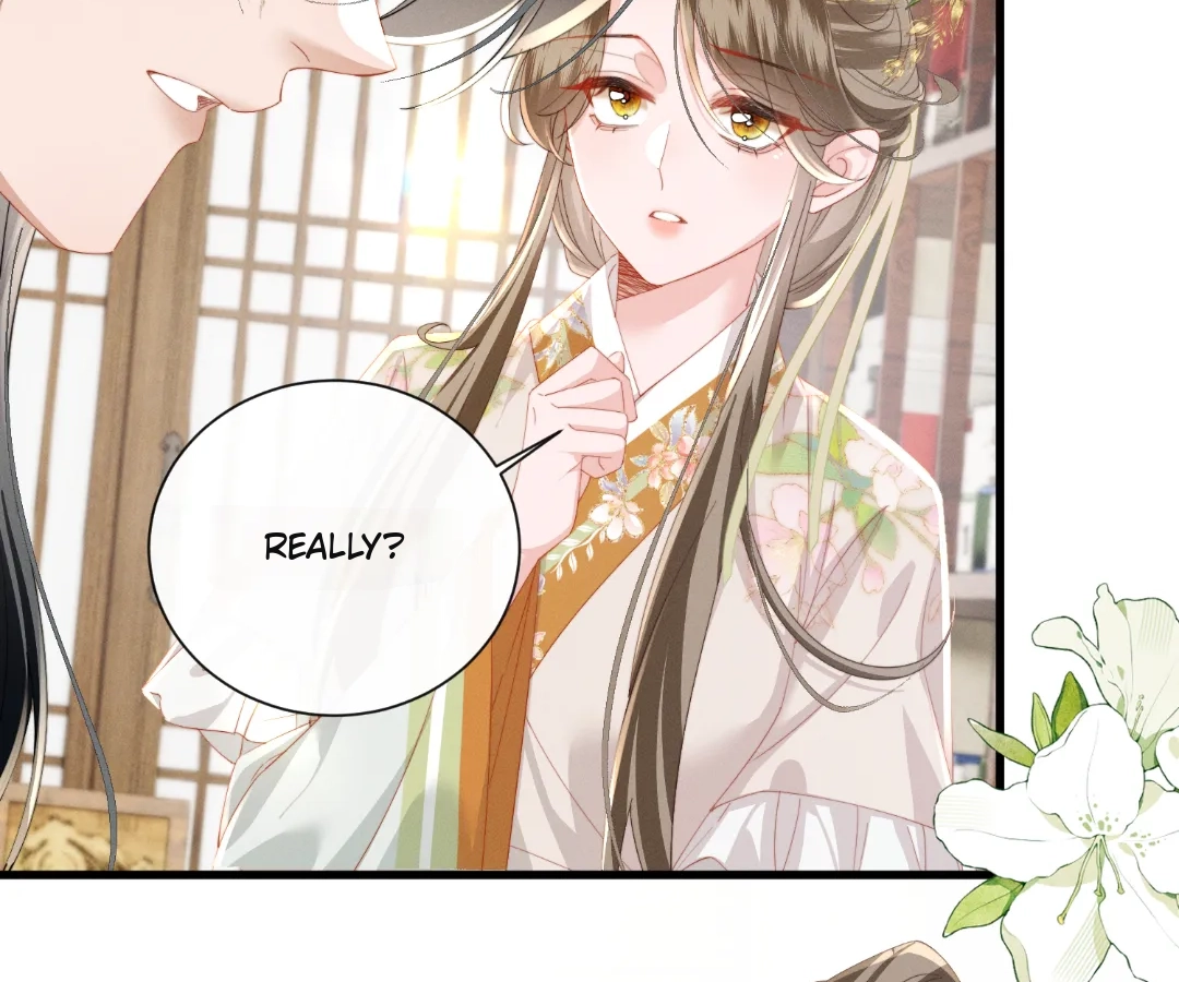 Whispers of Telepathy Chapter 95 page 25 - 