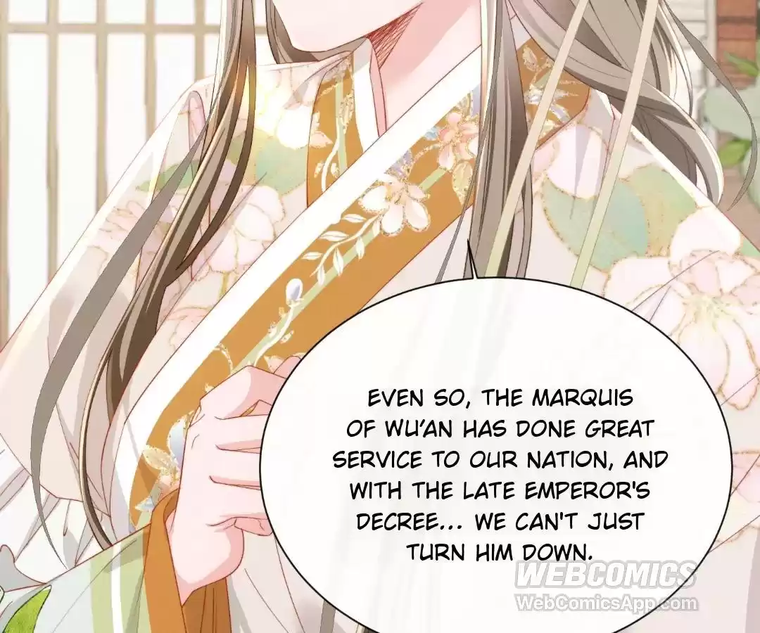 Whispers of Telepathy Chapter 95 page 27 - 