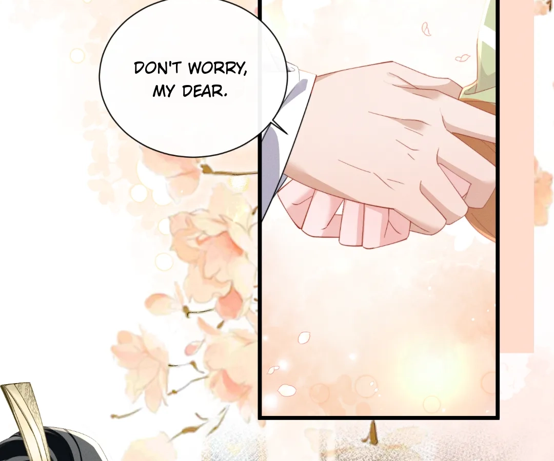 Whispers of Telepathy Chapter 95 page 29 - 