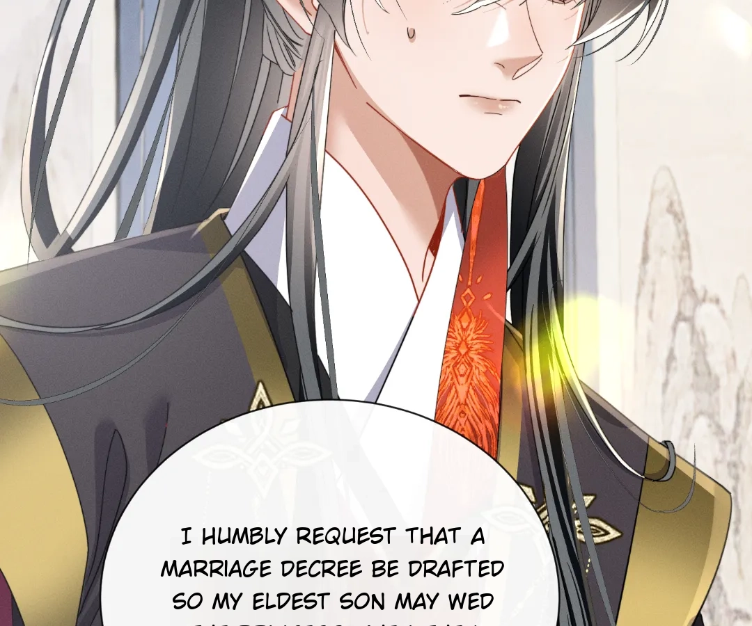 Whispers of Telepathy Chapter 95 page 4 - 