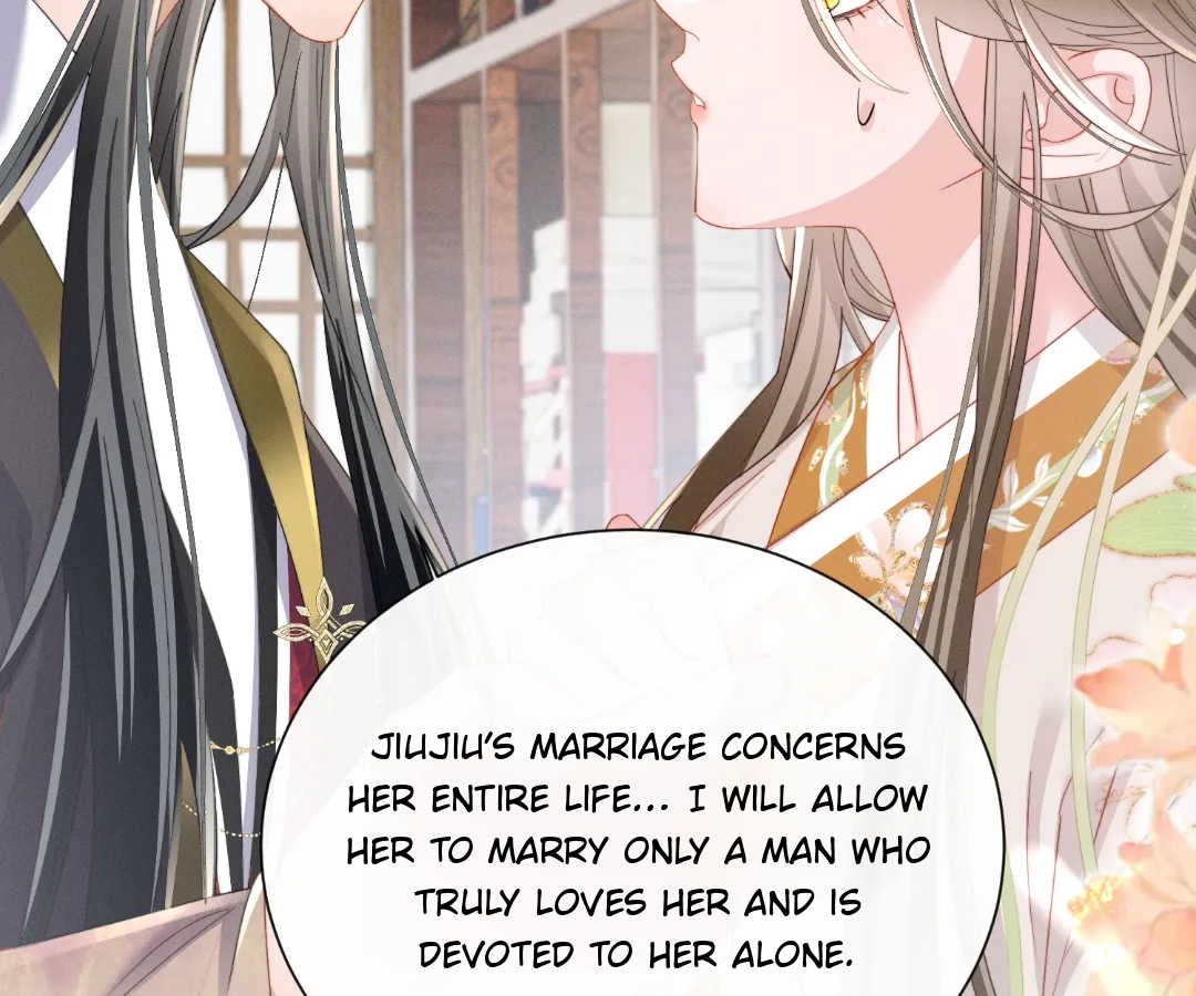 Whispers of Telepathy Chapter 95 page 31 - 