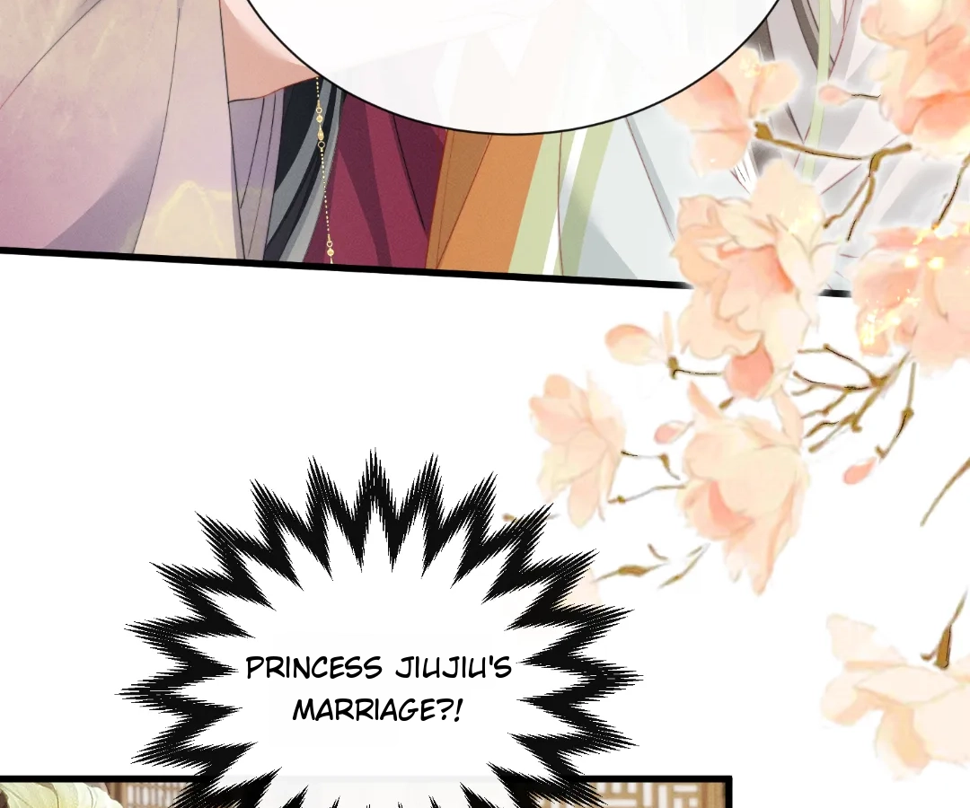 Whispers of Telepathy Chapter 95 page 32 - 